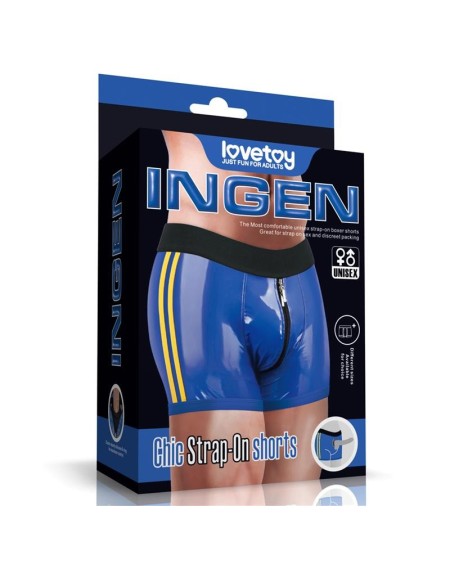 boxer briefsunderwear size l 40-43