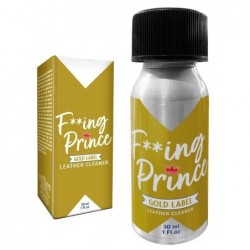 F**ING PRINCE GOLD LABEL 30ml