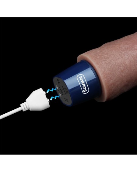 réaliste vibe 9 usb