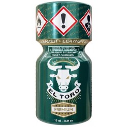 EL TORO PREMIUM 10ml