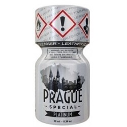 PRAGUE SPECIAL PLATINUM 10ml