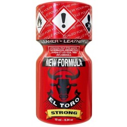 EL TORO STRONG 10ml