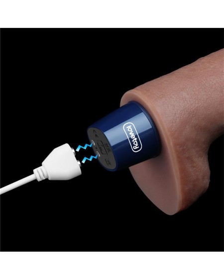 réaliste vibe 11 usb