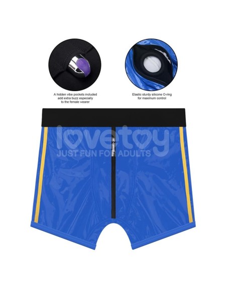 boxer briefsunderwear size s 28-31