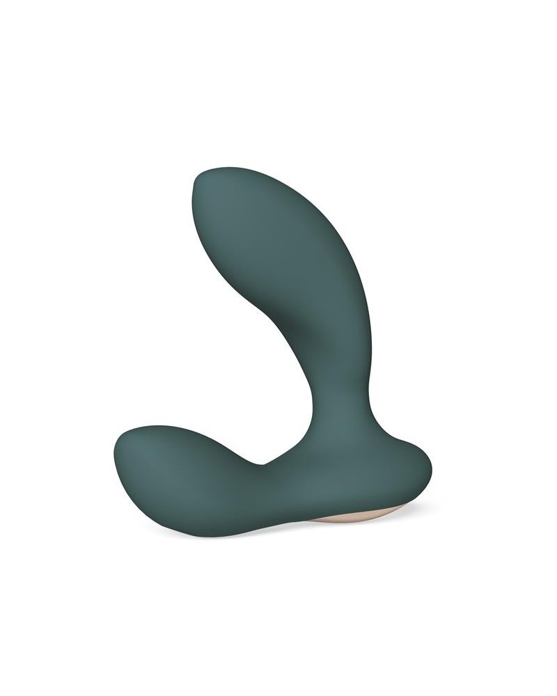 hugo 2 prostate massager with green app.