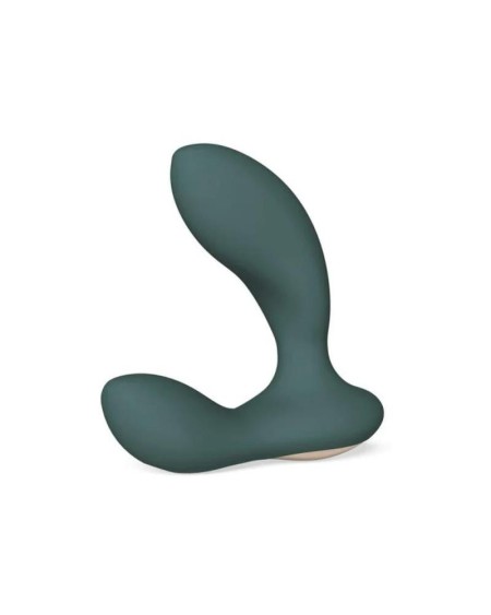hugo 2 prostate massager with green app.