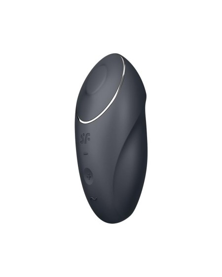 tap and climax 1 vibrator and tapping noir