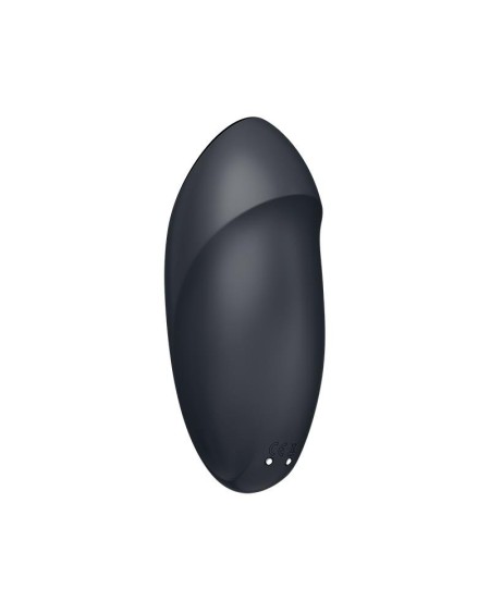 tap and climax 1 vibrator and tapping noir