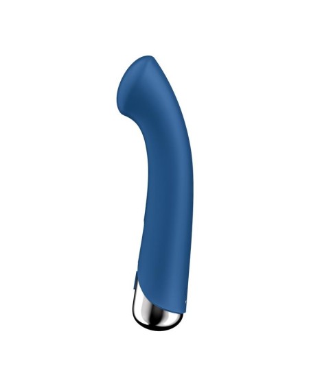 spinning g-spot 1 vibe and rotator blue