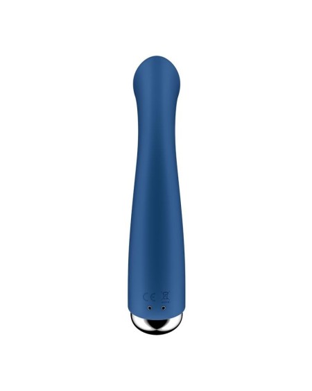spinning g-spot 1 vibe and rotator blue