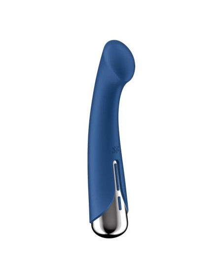 spinning g-spot 1 vibe and rotator blue