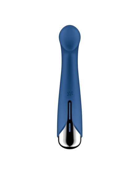 spinning g-spot 1 vibe and rotator blue