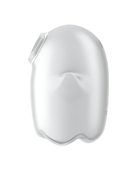 glowing ghost clitoris sucker glows in the dark