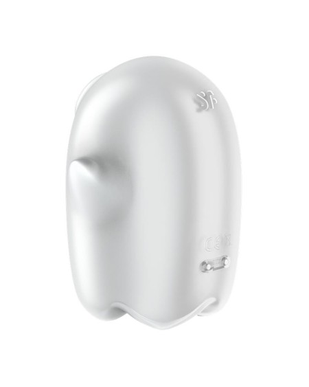 glowing ghost clitoris sucker glows in the dark