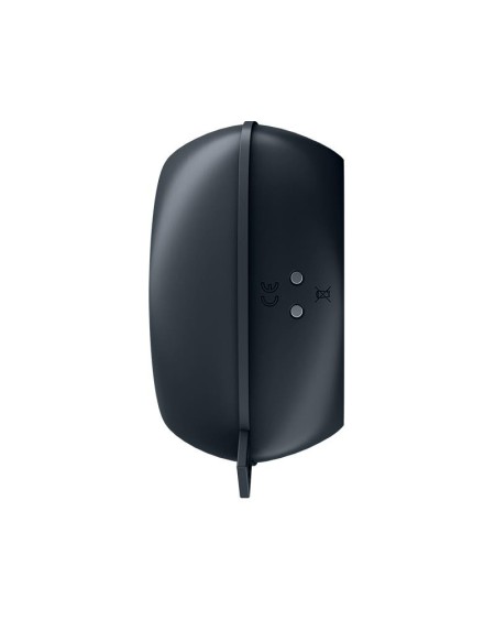 ring stroker pocket size masturbator ring noir