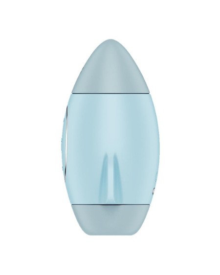 mission control clit sucker and vibe blue