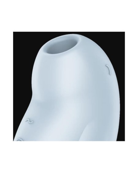 seal you soon clit sucker and vibrator