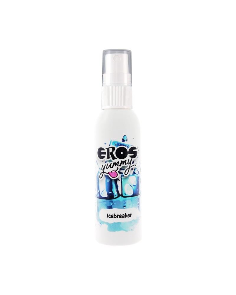 yummy body spray icebreaker 50 ml