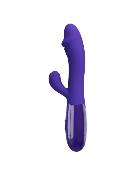 snappy-youth rabbit vibrator dual motor