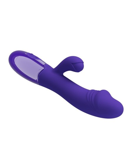snappy-youth rabbit vibrator dual motor