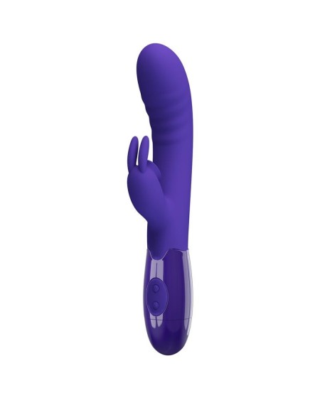cerberus youth licking rabbit vibrator