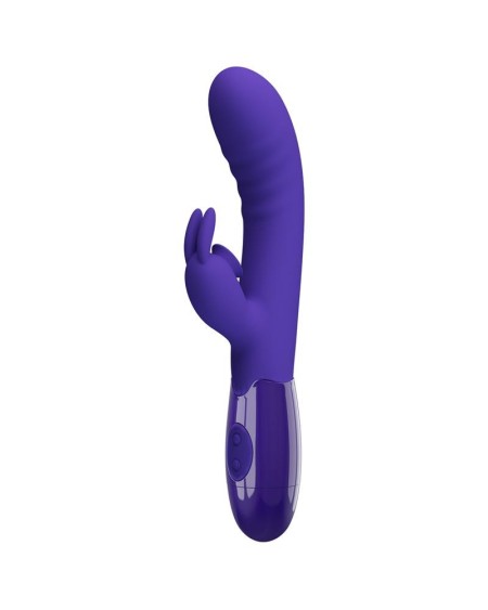 cerberus youth licking rabbit vibrator