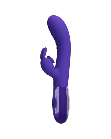 cerberus youth licking rabbit vibrator