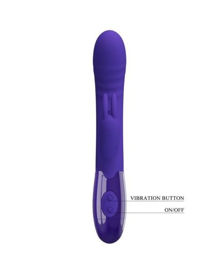 cerberus youth licking rabbit vibrator