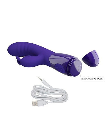 cerberus youth licking rabbit vibrator