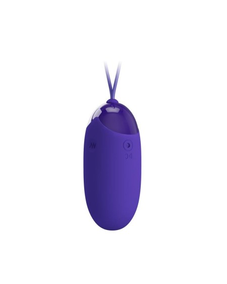 berger-youth vibrant egg with remote control