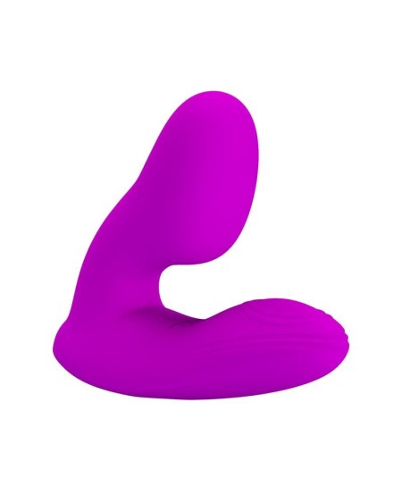 melvin vibrant but plug with remote