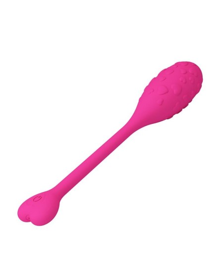 fisherman vibrant egg with app