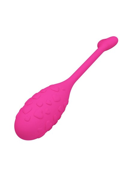 fisherman vibrant egg with app