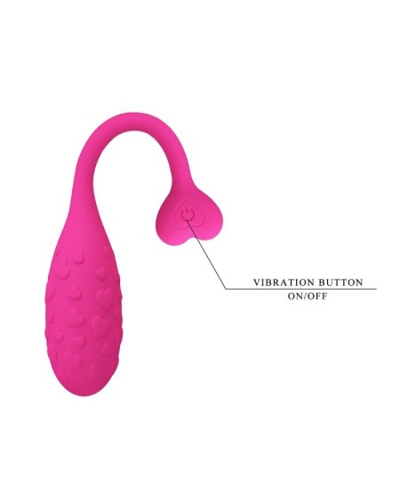 fisherman vibrant egg with app