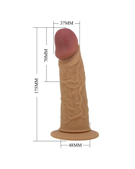 draven harness with hollow vibrant dildo
