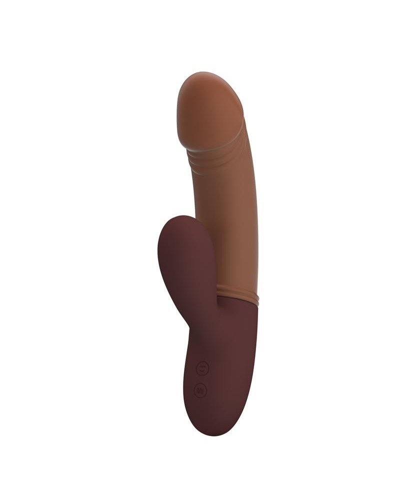 kane clitoris sucker with vibration usb