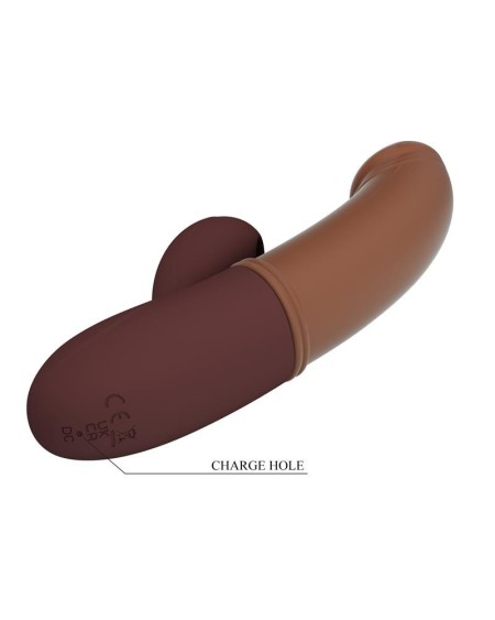 kane clitoris sucker with vibration usb