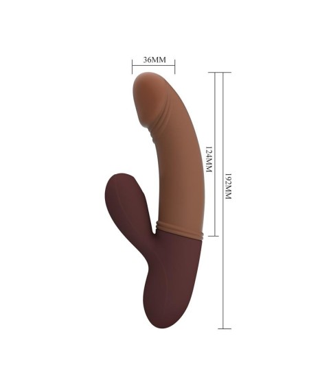 kane clitoris sucker with vibration usb
