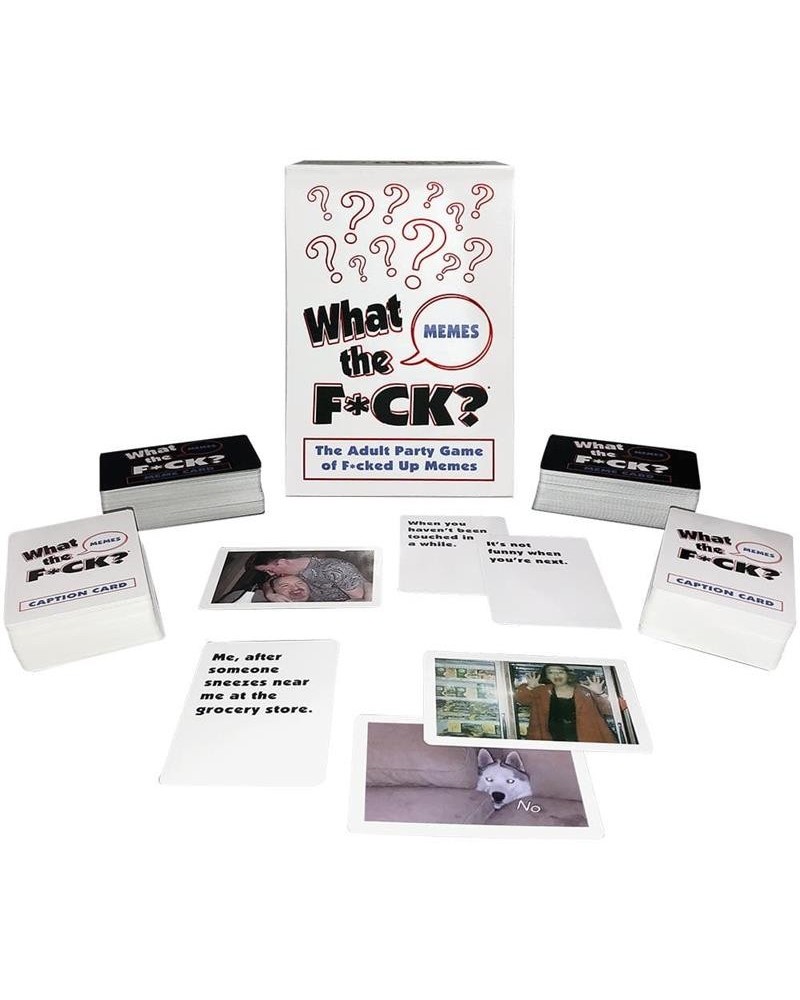 game what the fck - memes