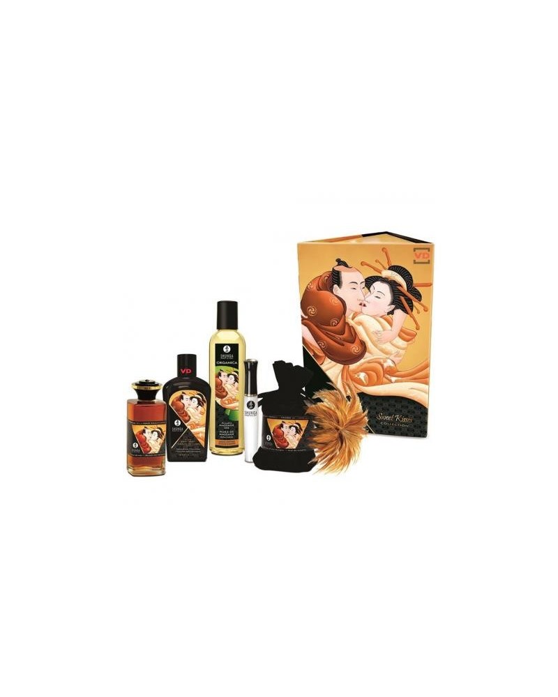 kit sweet kisses collection