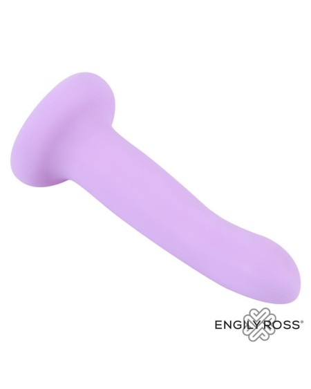dildo articulable 17 cm