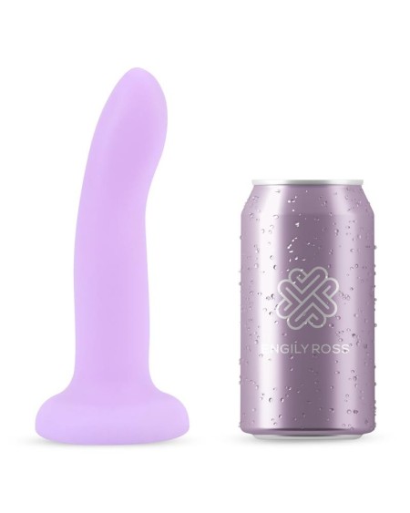 dildo articulable 17 cm
