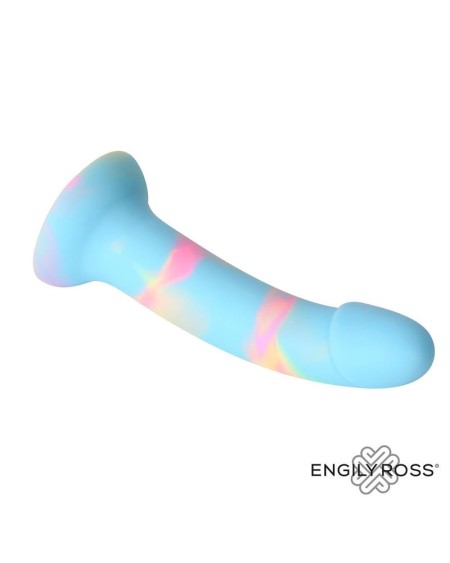 dildo sweet cloud 18 cm