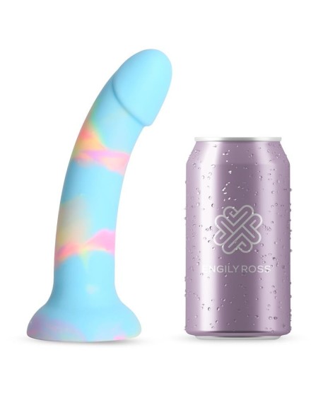 dildo sweet cloud 18 cm