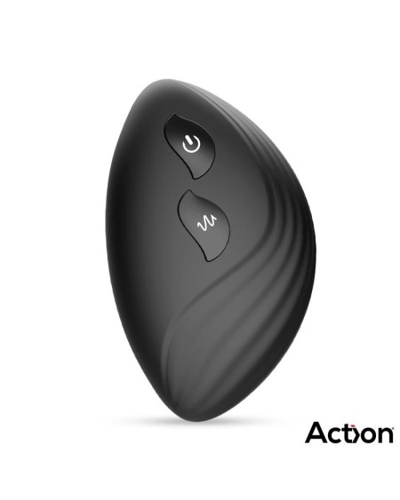 pinsy expandable butt plug with remote control