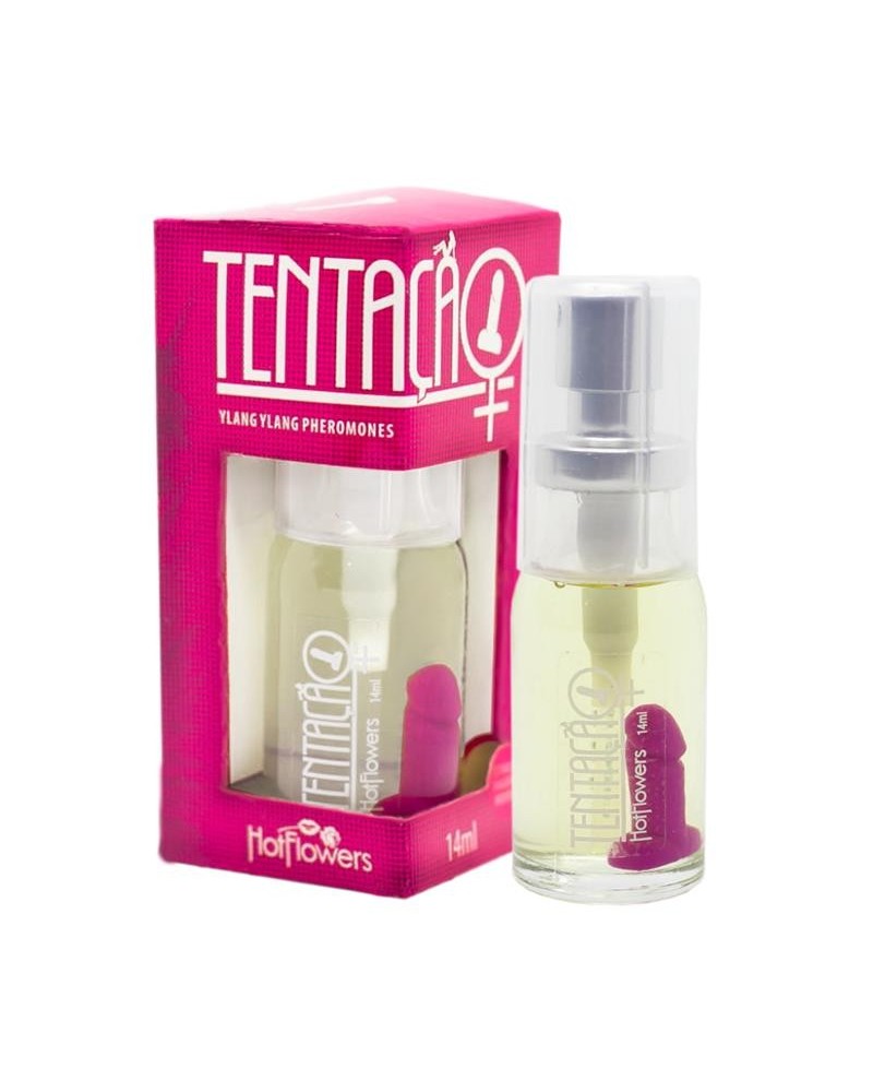 pheromonas tentacin unisex 14 ml