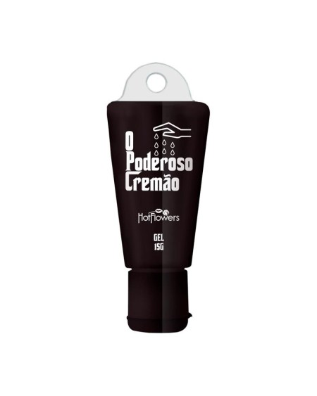 poderoso male stimulating gel 15gr