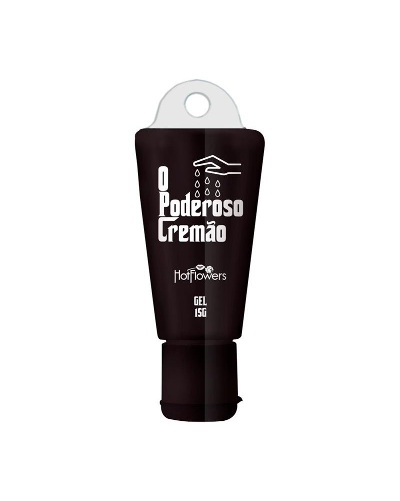 poderoso male stimulating gel 15gr
