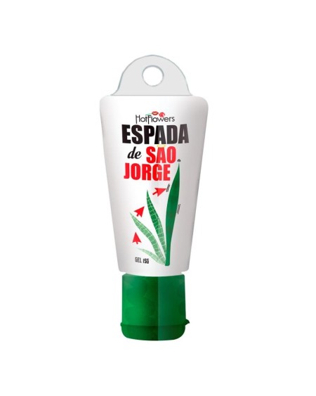 espada de san jorge male stimulating gel 15gr