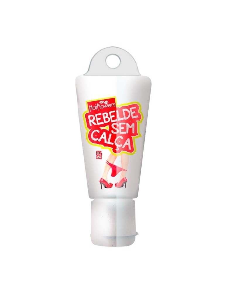 female stimulating gel mujer rebelde 15gr